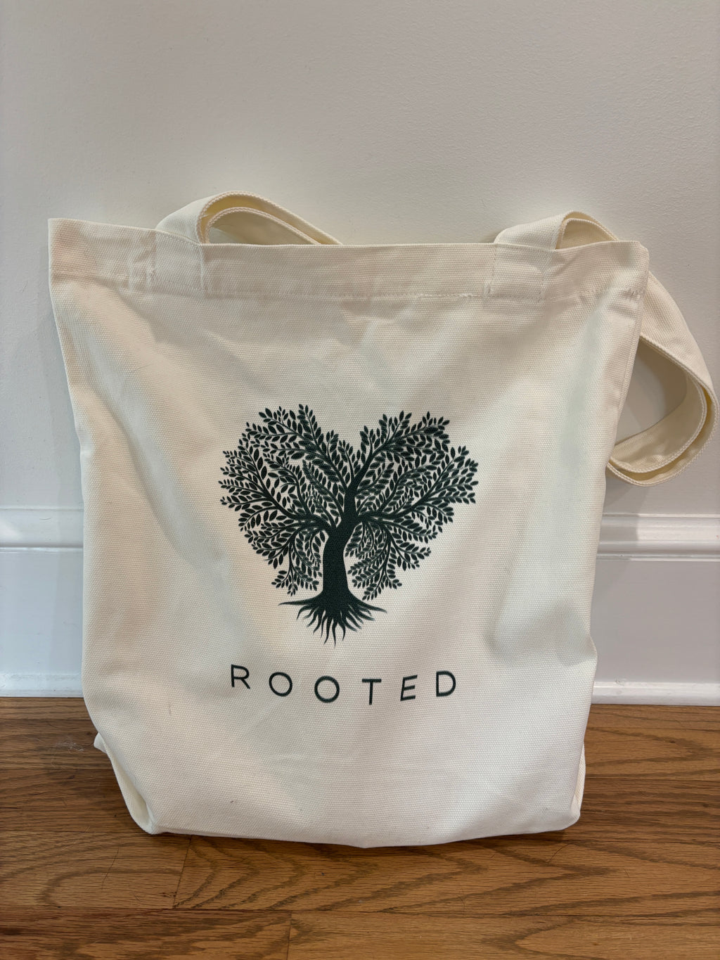 Eight week private small group study